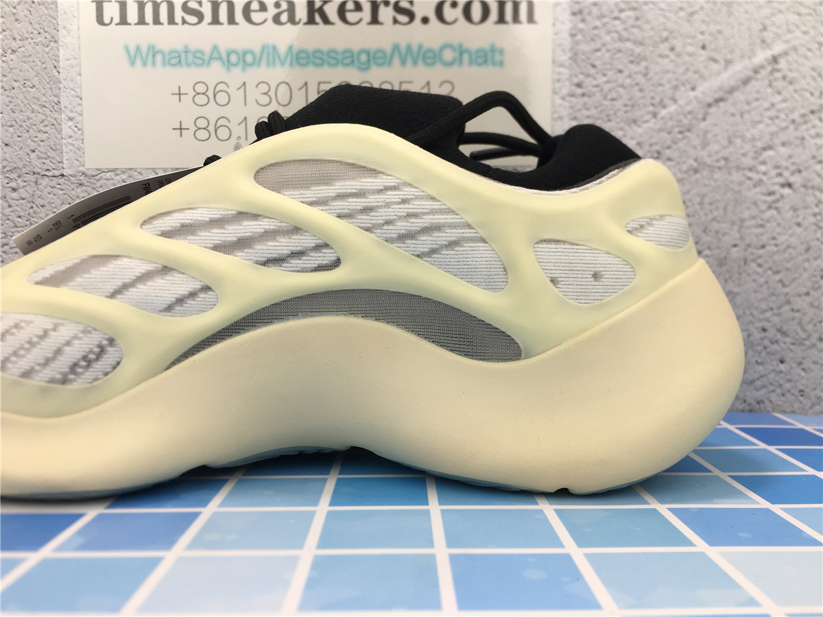 Yeezy 700 V3 Azael FW4980